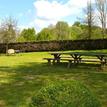 Stunning 5 Bedroom French Manor House, Normandy Beaunay エクステリア 写真