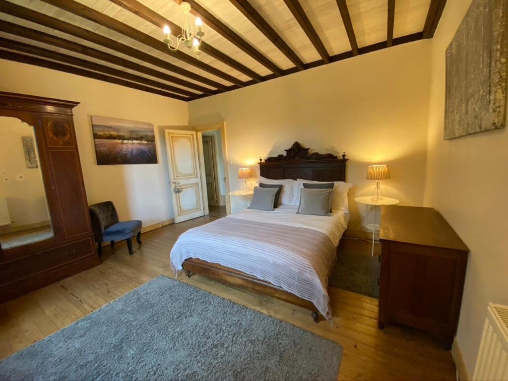 Stunning 5 Bedroom French Manor House, Normandy Beaunay エクステリア 写真